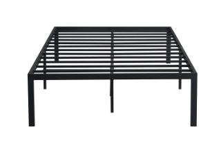 Picture of Havin Metal Bed Frame - Double