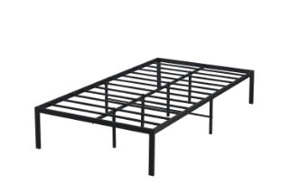 Picture of HAVIN Metal Bed Base - Double
