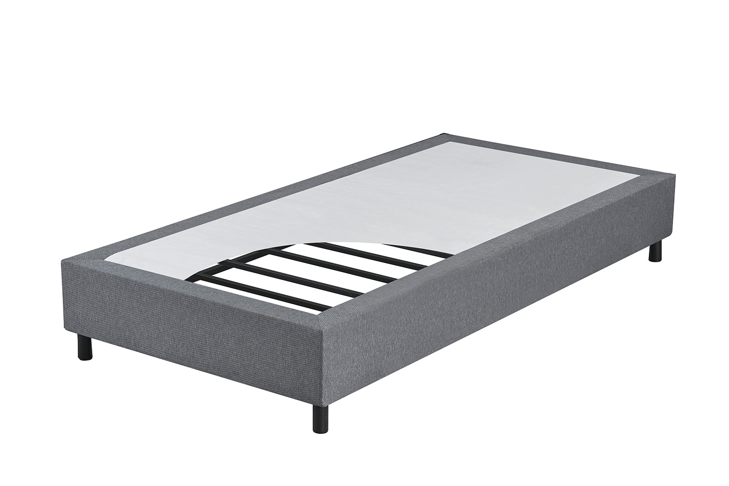 BAXTON Single Size Bed Base