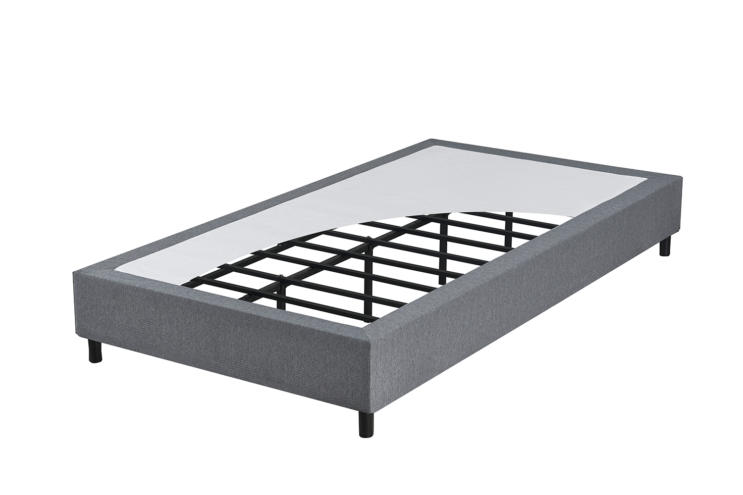 BAXTON Double Size Bed Base