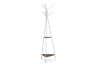 Picture of APEX 180 Coat Rack with Shelves