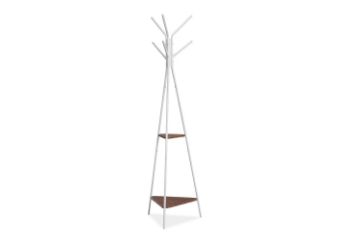 Picture of APEX 180 Coat Rack with Shelves