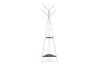 Picture of APEX 180 Coat Rack with Shelves