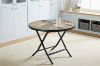 Picture of Rune D90 Round Folding Table