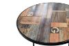 Picture of Rune D90 Round Folding Table