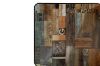 Picture of Rune 80 Square Folding Table