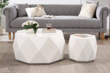 Picture of GISELLE Nesting Table