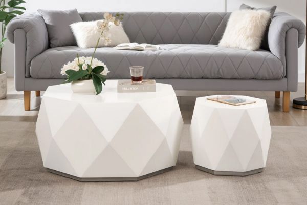 Picture of GISELLE Nesting Table