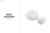 Picture of GISELLE Coffee Table Set