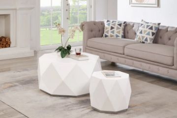 Picture of GISELLE Coffee Table Set