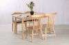 Picture of WINDSOR Solid Wood Dining Table (Natural Colour) - 150 Table
