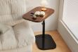 Picture of PLAINO 360° Rotating Top Height Adjustable Side Table