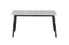 Picture of MIKASA 140 Sintered Stone Top 7PC Dining Set (Grey Table)