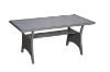 Picture of ALBANY Sectional Outdoor Dining Wicker Sofa Set