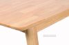 Picture of WINDSOR 130/150 5PC Solid Wood Dining Set