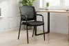 Picture of MIRO Mesh Back Office Chair (without Wheels)