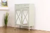 Picture of STARK Steel Frame 110x80cm Cabinet