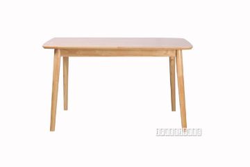 Picture of WINDSOR 130/150 Solid Wood Dining Table