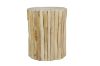Picture of WILDBRANCH D35 Teak Wood Stool