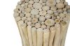 Picture of WILDBRANCH D35 Teak Wood Stool