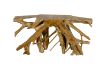 Picture of Takara 150 Handcrafted Teak Root Console Table