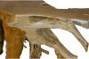 Picture of Takara 150 Handcrafted Teak Root Console Table