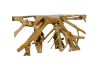 Picture of Takara 150 Handcrafted Teak Root Console Table
