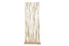 Picture of WILDBRANCH 200x80cm Teak Wood Decorative Screen/Room Divider