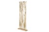 Picture of WILDBRANCH 200x80cm Teak Wood Decorative Screen/Room Divider