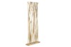Picture of WILDBRANCH 200x80cm Teak Wood Decorative Screen/Room Divider