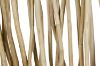 Picture of WILDBRANCH 200x120cm Teak Wood Decorative Screen