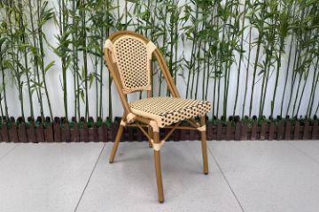 Picture of LUMERA Parisian Café Outdoor Dining Chair