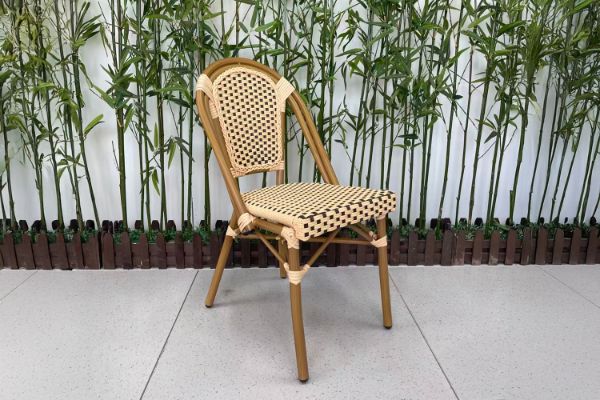 Picture of LUMERA Parisian Café Outdoor Dining Chair