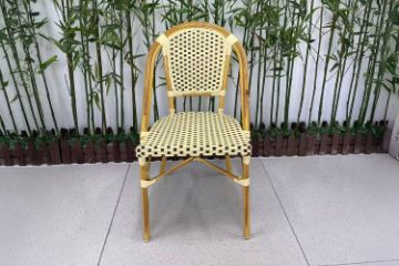 Picture of LUMERA Parisian Café Outdoor Dining Chair
