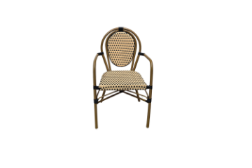 Picture of LUMERA Parisian Café Outdoor Dining Armchair
