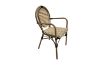 Picture of LUMERA Parisian Café Outdoor Dining Armchair