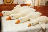 Picture of STUFFED GOOSE Plush Cushion - 90cm