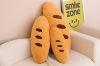 Picture of BAGUETTE BREAD  Plush Cushion - H70
