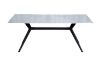Picture of STRATOS 180 Sintered Stone Dining Table