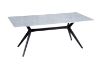 Picture of STRATOS 180 Sintered Stone Dining Table