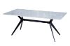 Picture of STRATOS 180 Sintered Stone Dining Table