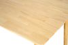Picture of WINDSOR 80 Solid Wood Square Dining Table (Natural)