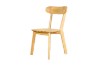 Picture of RONDO Louis Style Solid Wood Dining Chair (45x48x78)