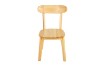 Picture of (45x48x78) RONDO Louis Style Solid Wood Dining Chair - Each