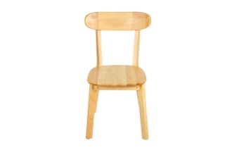 Picture of (45x48x78) RONDO Louis Style Solid Wood Dining Chair - Each