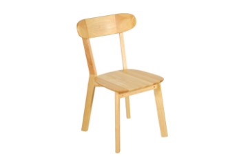Picture of (45x48x78) RONDO Louis Style Solid Wood Dining Chair - Each