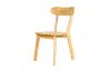 Picture of RONDO Louis Style Solid Wood Dining Chair - Each