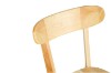 Picture of (45x48x78) RONDO Louis Style Solid Wood Dining Chair - Each