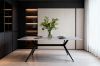 Picture of STRATOS 180 Sintered Stone Dining Table