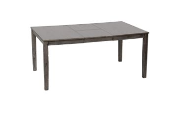 Picture of KAVANA 7PC 120-165 Extention Dining Set